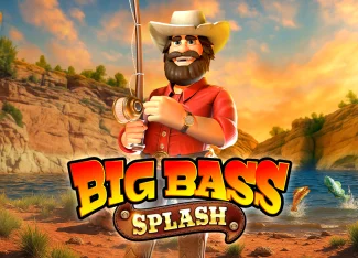 Big Bass Splash slot