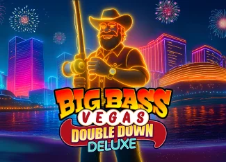 Big Bass Vegas Double Down Deluxe slot