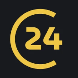 24Casino logo