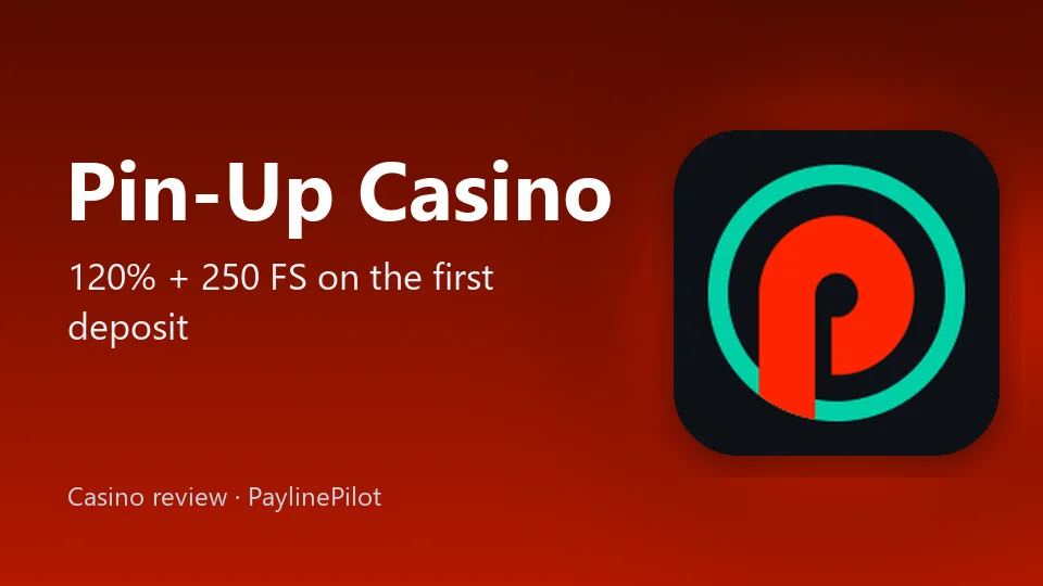 Pin-Up Casino casino