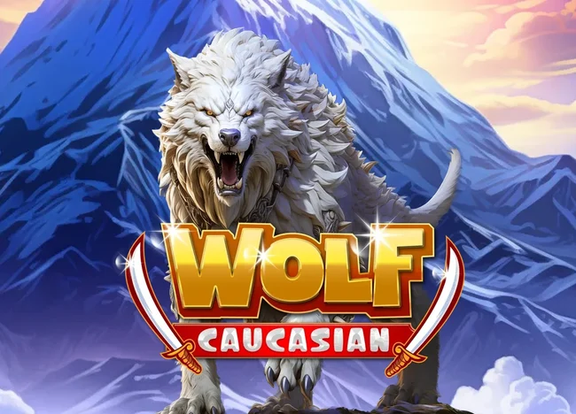 Caucasian Wolf Slot Review and Guide