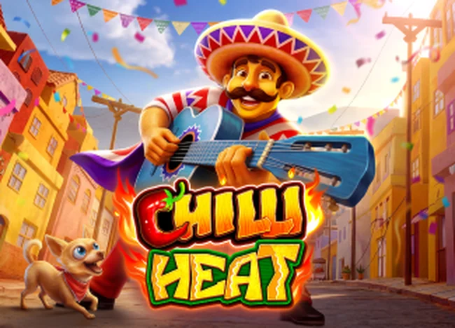 Chilli Heat slot