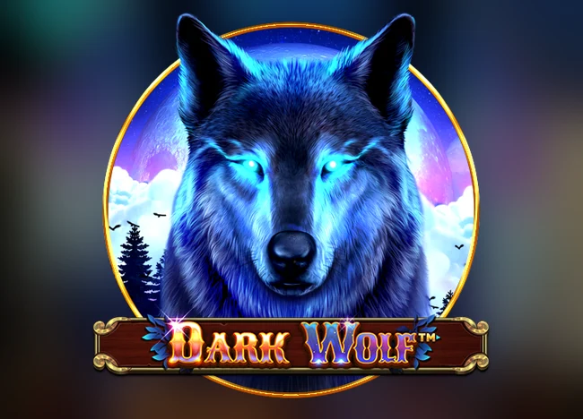 Ulasan Slot Dark Wolf dan Demo Gratis