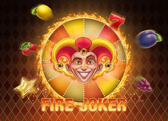 Fire Joker slot