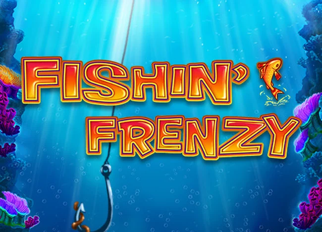 Fishin' Frenzy slot
