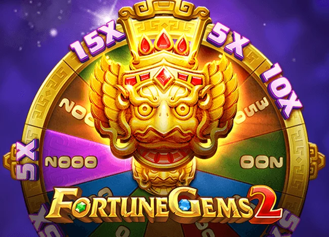 Fortune Gems 2 slot