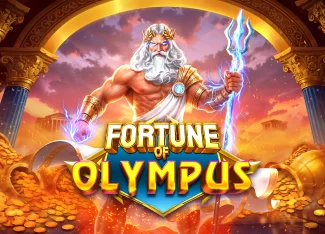 Fortune of Olympus slot