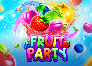 Fruit Party slot