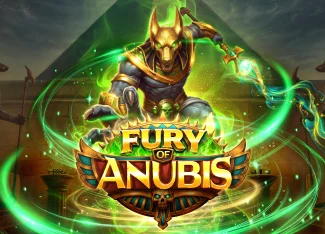 Fury of Anubis slot