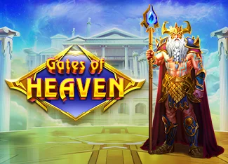 Gates of Heaven slot