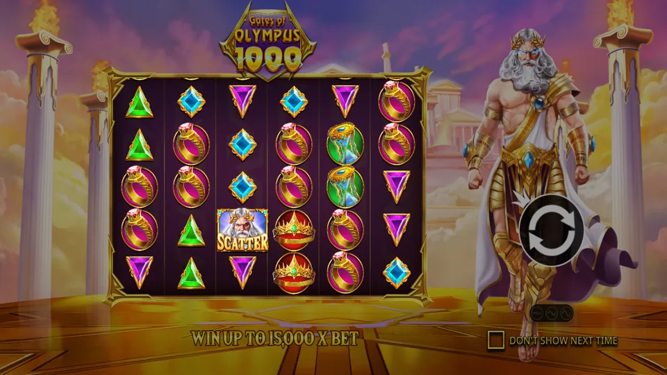 Gates of Olympus 1000 Review and What Changed