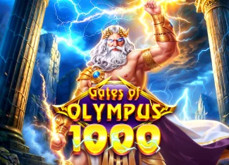 Gates of Olympus 1000 slot