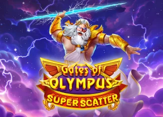 Gates of Olympus Super Scatter slot