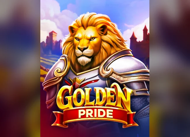 Golden Pride slot