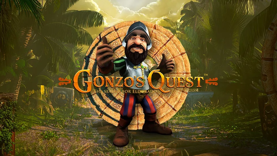 Gonzo's Quest Slot Review and Avalanche Guide