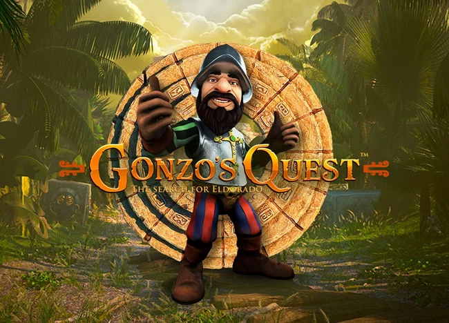 Gonzo's Quest slot
