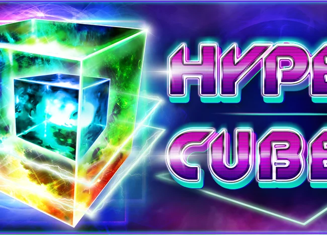 Hyper Cuber Slot Review: RTP 95.85%, Max Win 1,000x and Free Demo