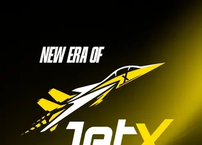 JetX slot