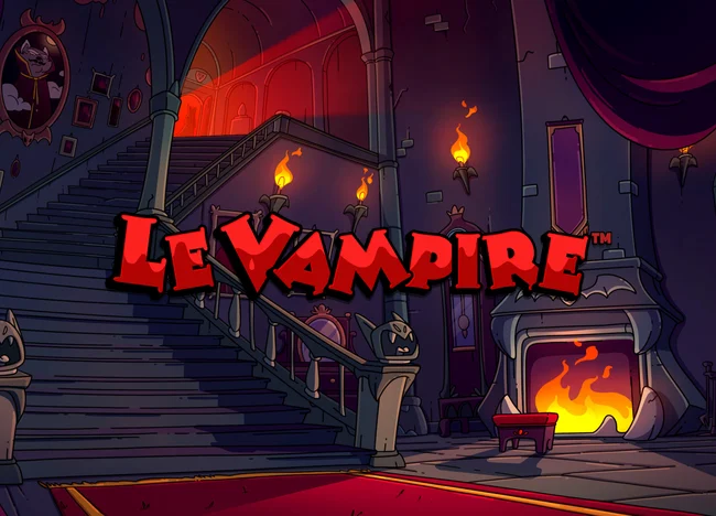 Le Vampire Slot Review for Players in India