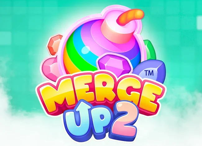 Merge Up 2 slot