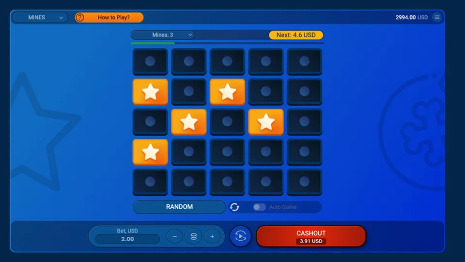 Mines by Spribe Review and How the Multiplier Grows