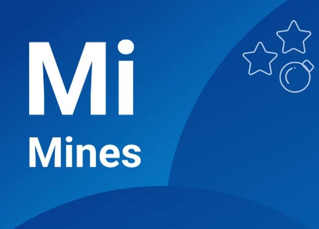 Mines slot