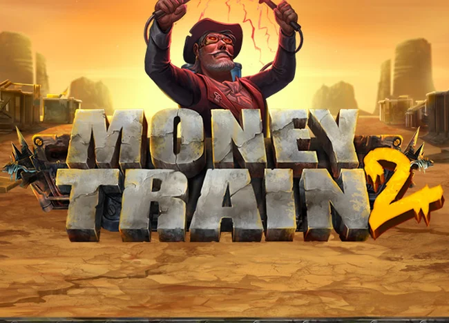 Money Train 2 slot