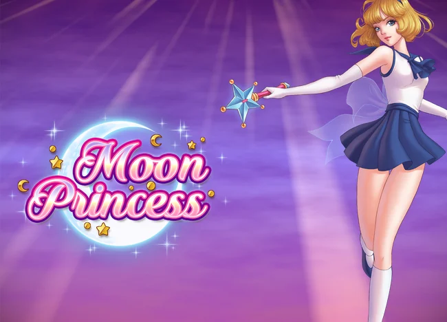 Moon Princess slot