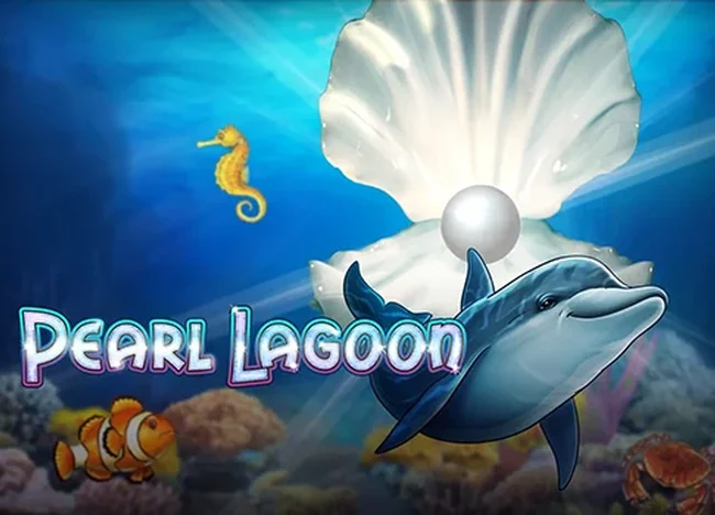 Pearl Lagoon slot