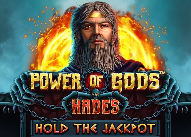 Power of Gods: Hades slot