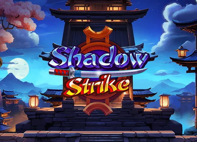 Shadow Strike Slot İncelemesi ve Özellik Makaralarının Izgarayı Değiştirmesi