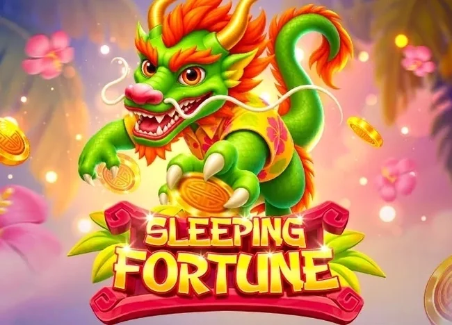 Sleeping Fortune slot
