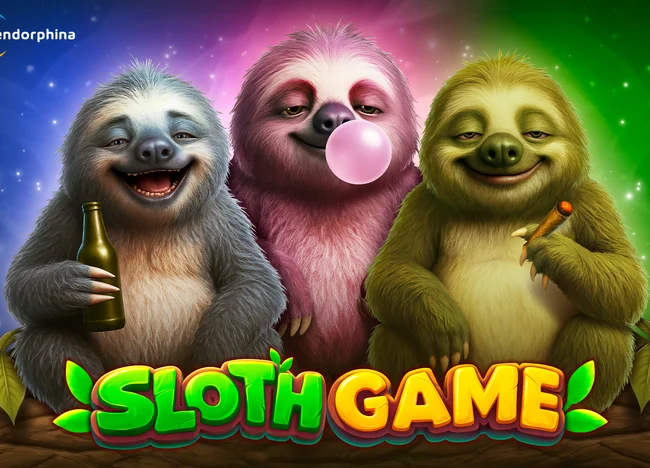Sloth Game Slot Review and Guide