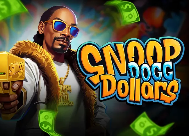 Snoop Dogg Dollars slot
