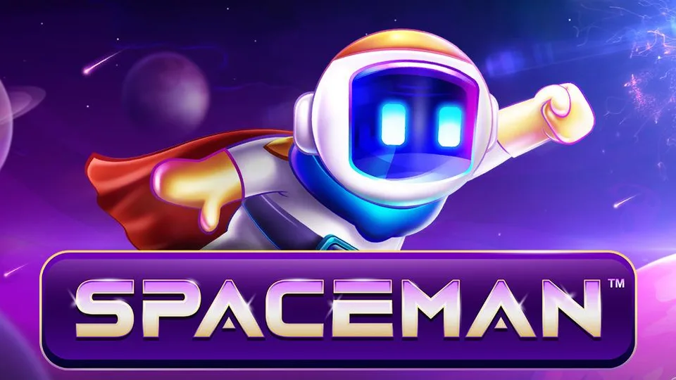 Spaceman Crash Game Review and How the Half Cashout Works