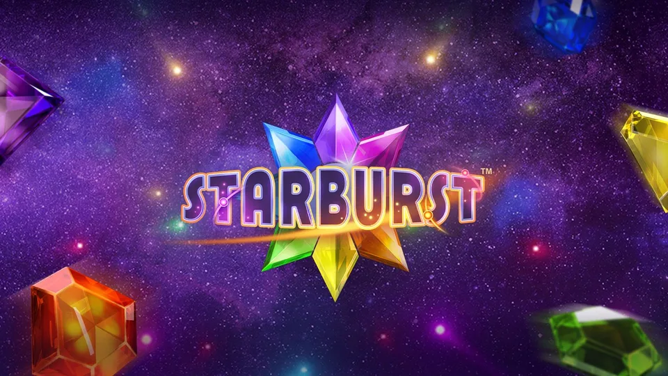 Starburst Slot Review and How the Wild Respins Work