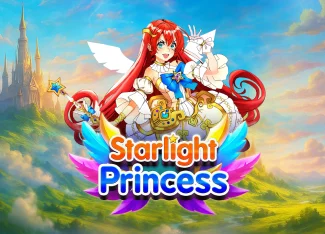 Starlight Princess slot