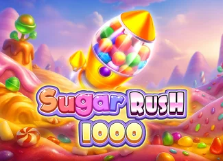 Sugar Rush 1000 slot