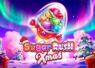 Sugar Rush Xmas slot