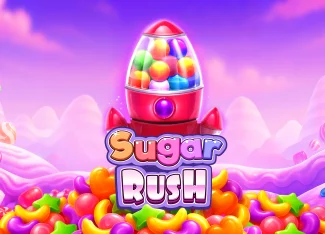Sugar Rush slot