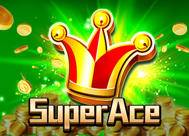 Super Ace slot