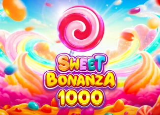 Sweet Bonanza 1000 slot