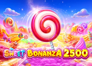 Sweet Bonanza 2500 slot
