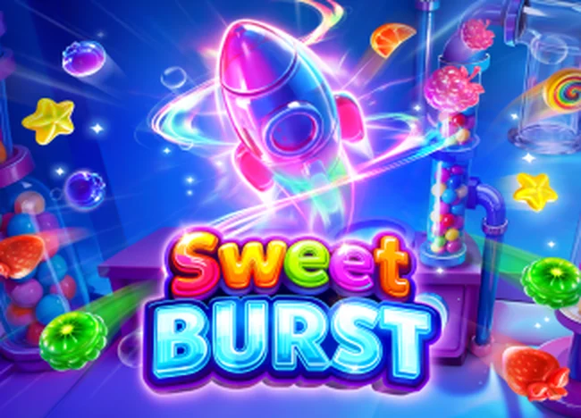 Sweet Burst slot