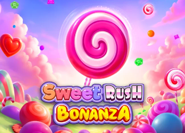 Review Sweet Rush Bonanza dan Demo Gratis