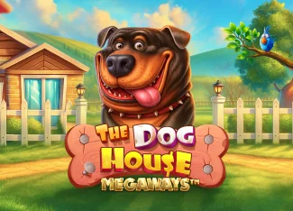 The Dog House Megaways slot