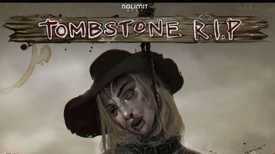 Tombstone R.I.P Slot Review and Guide
