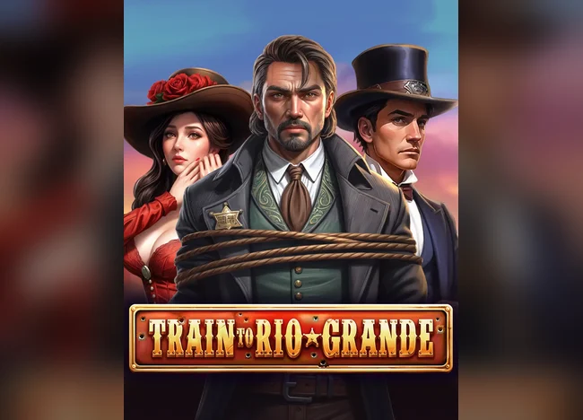 Train to Rio Grande slot